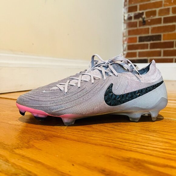 Nike Phantom GX 2 Elite AS FG Low Rising Gem Pack - FQ8179-001 US Size 7 - Picture 4 of 16